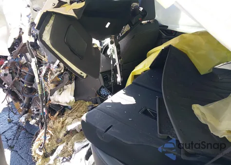 2023 Subaru Forester Wilderness из США, поврежденный, VIN JF2SKAMC5PH507938